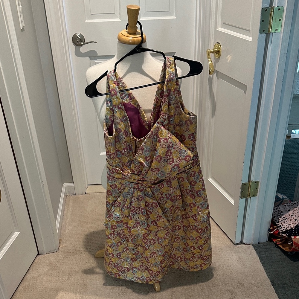 Vintage Zac Posen for Target Dress